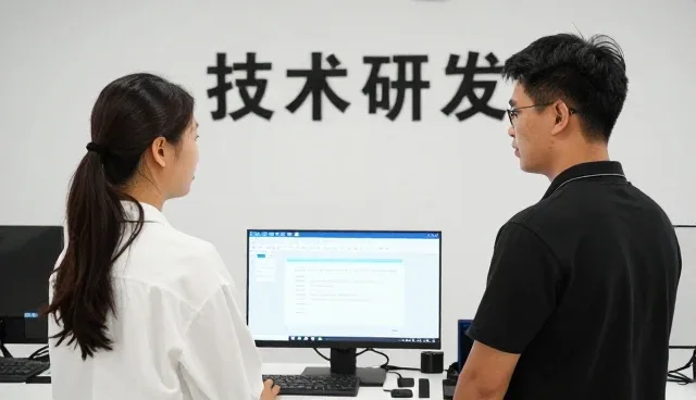 软件研发在技术支持中的角色与未来趋势