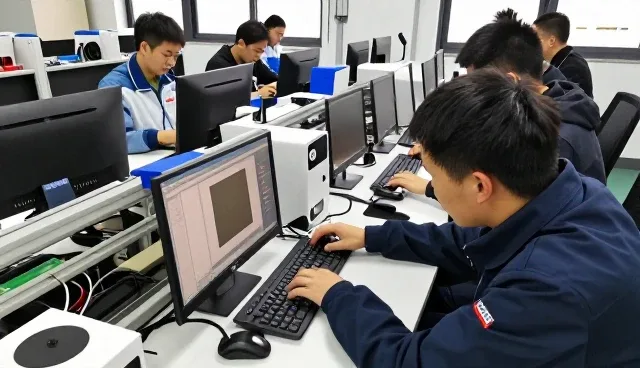 运维服务软件研发等：选、用、管三步走