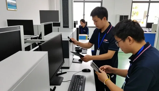 软件研发等如何适应不同应用环境