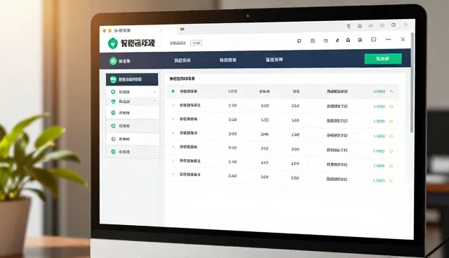 运维服务适用条件说明及选择依据